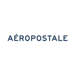  Aeropostale優惠代碼