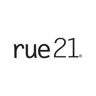  Rue21優惠代碼