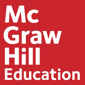  McGrawHillEducationShop優惠代碼