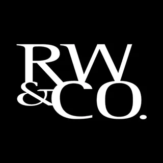  RW&CO優惠代碼
