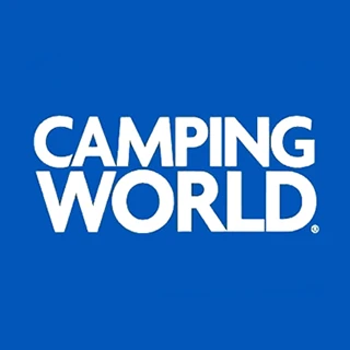  CampingWorld優惠代碼
