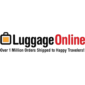  LuggageOnline優惠代碼
