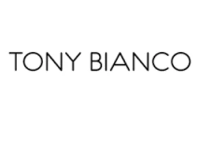  TonyBianco優惠代碼