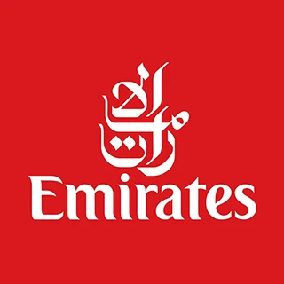  Emirates優惠代碼