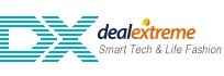  DealeXtreme優惠代碼