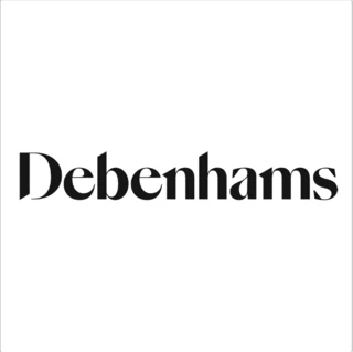  Debenhams優惠代碼