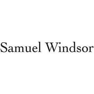  SamuelWindsor優惠代碼