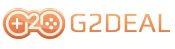  G2DEAL優惠代碼