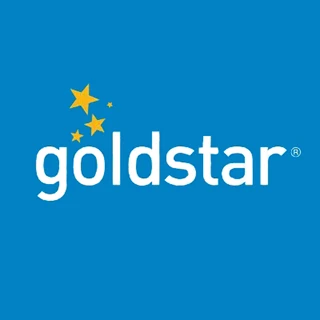  GoldStar優惠代碼