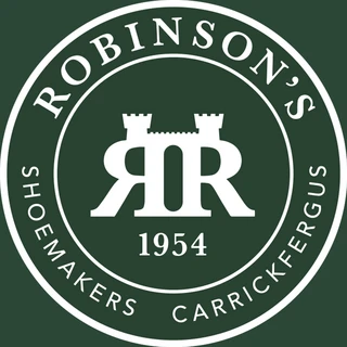  Robinson'sShoes優惠代碼