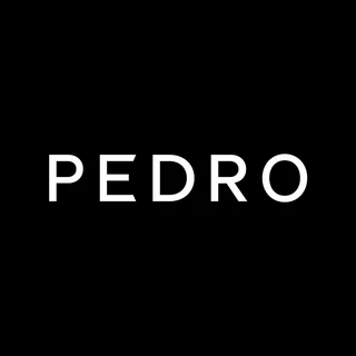  Pedro優惠代碼