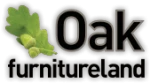  OakFurnitureLand優惠代碼