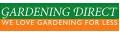  GardeningDirect優惠代碼