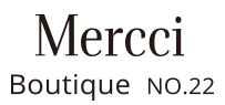  Mercci22優惠代碼