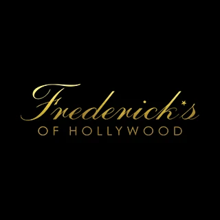  Frederick's OF HOLLYWOOD優惠代碼