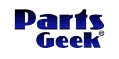  PartsGeek優惠代碼