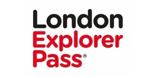  London Explorer Pass優惠代碼