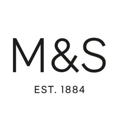  M&S優惠代碼