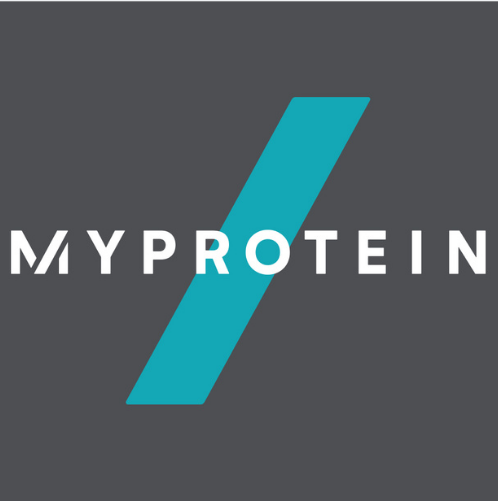 Myprotein優惠代碼