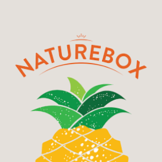  NatureBox優惠代碼