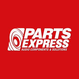  PartsExpress優惠代碼