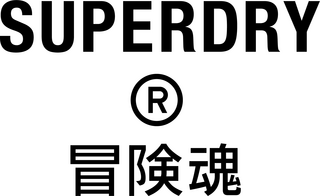  Superdry優惠代碼