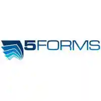  5Forms優惠代碼