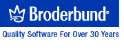  Broderbund優惠代碼