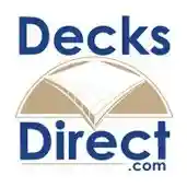  DecksDirect優惠代碼