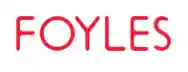  Foyles優惠代碼
