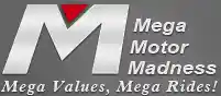  MegaMotorMadness優惠代碼