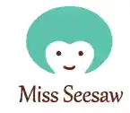  Miss Seesaw優惠代碼