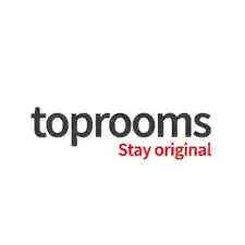  Toprooms 優惠代碼