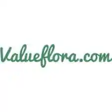  ValueFlora優惠代碼