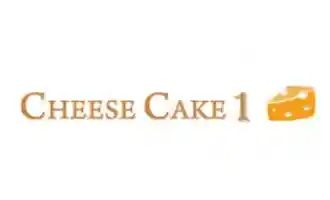  CheeseCake1優惠代碼
