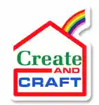  CreateandCraft優惠代碼