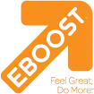  EBoost優惠代碼