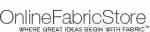  Online Fabric Store優惠代碼