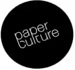  PaperCulture優惠代碼
