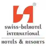  Swiss Belhotel酒店優惠代碼