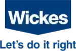  Wickes優惠代碼