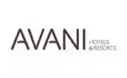  Avani-Hotels.com優惠代碼