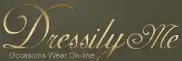  DressilyMe.com優惠代碼