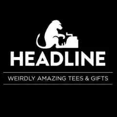  HeadlineShirts優惠代碼