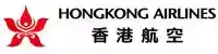  Hong Kong Airlines香港航空優惠代碼