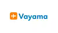  Vayama旅遊預訂優惠代碼