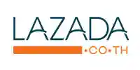  Lazada Thailand優惠代碼