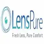  Lenspure優惠代碼