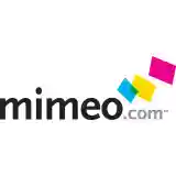  Mimeo優惠代碼