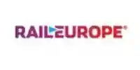  Rail Europe優惠代碼